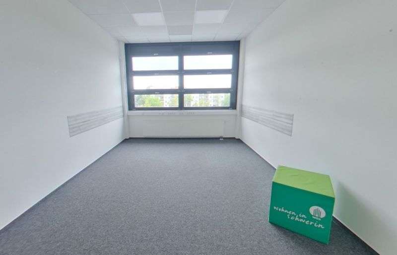 Büro in Schwerin 300 € 23 m²