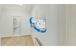 1-Zimmer-Apartment in Schwerins Altstadt – sofort frei! - Dachgeschoßwohnung Schwerin Altstadt | Angebot:26819346