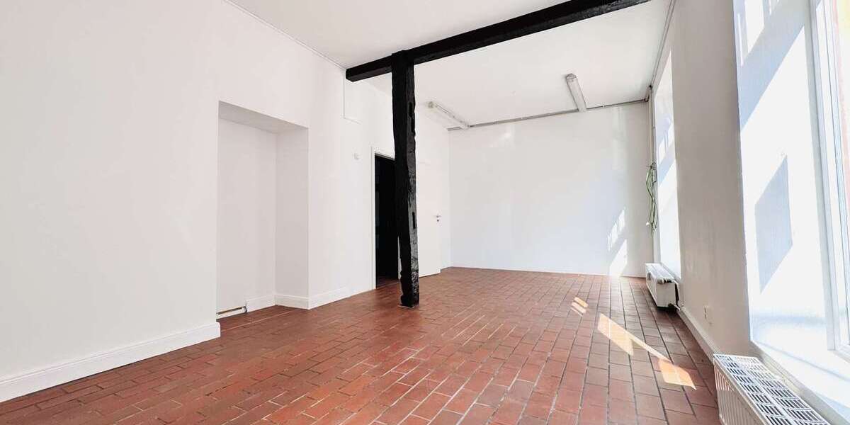 Gastronomie in Schwerin 950 € 120.72 m² zimmer