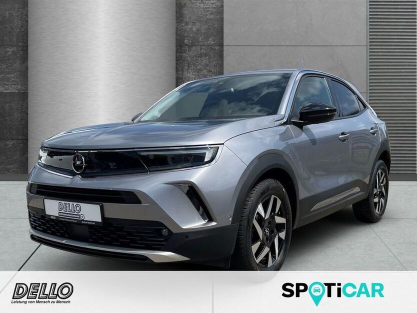 Mokka