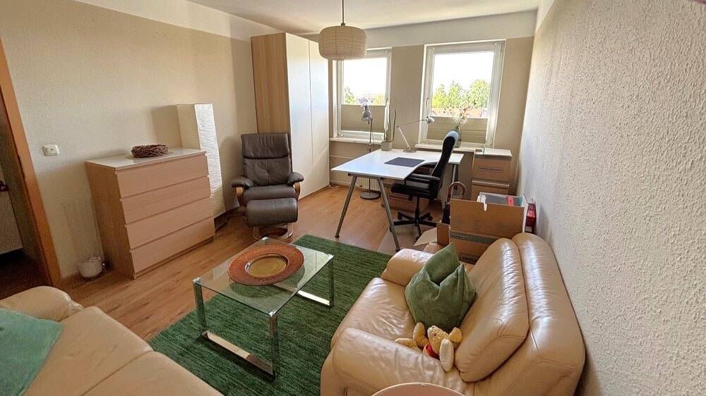 Etagenwohnung Wismar Friedenshof - 3 Zimmer, 80 m&sup2;, 229.000&euro; | Angebot:26583591