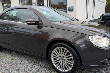 VW Eos 245.000 km 4.990 € Wismar 23970