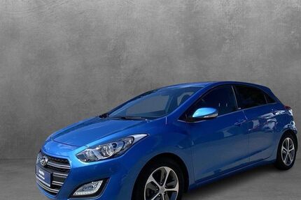 Hyundai i30 48.000 km 9.280 &euro; Schwerin 19059