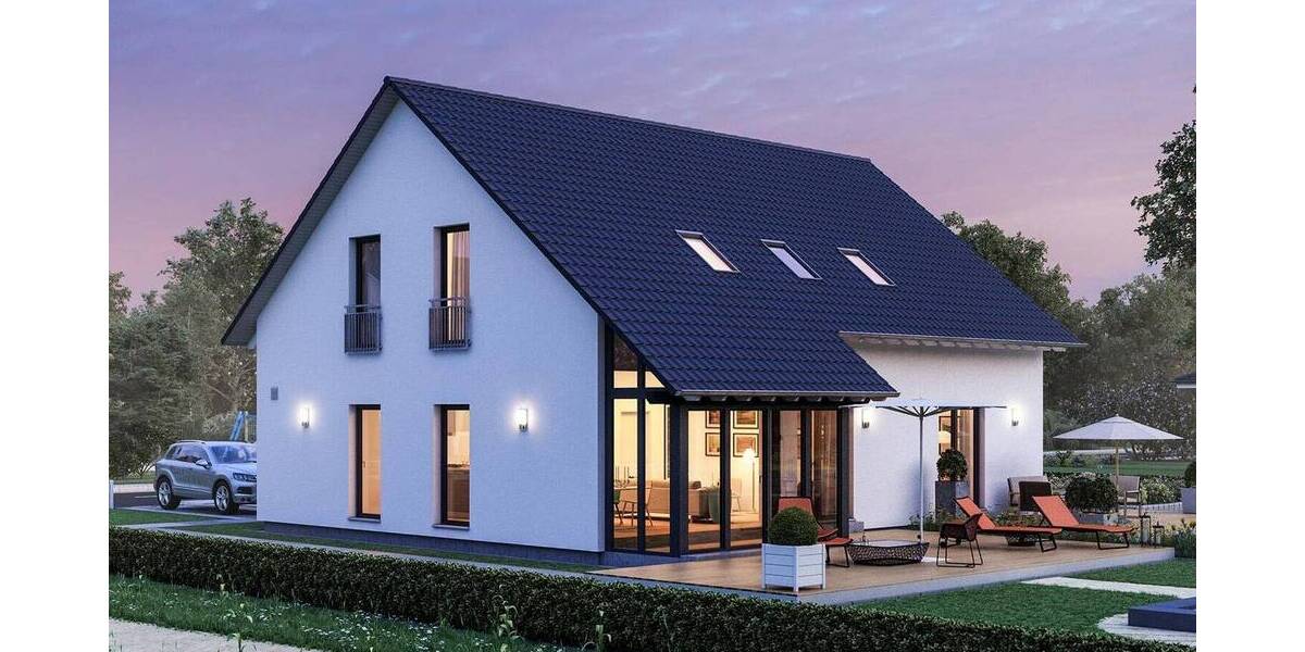 Mehrfamilienhaus, Wohnhaus Bad Kleinen - 6 Zimmer, 232 m&sup2;, 455.000&euro; | Angebot:26851139