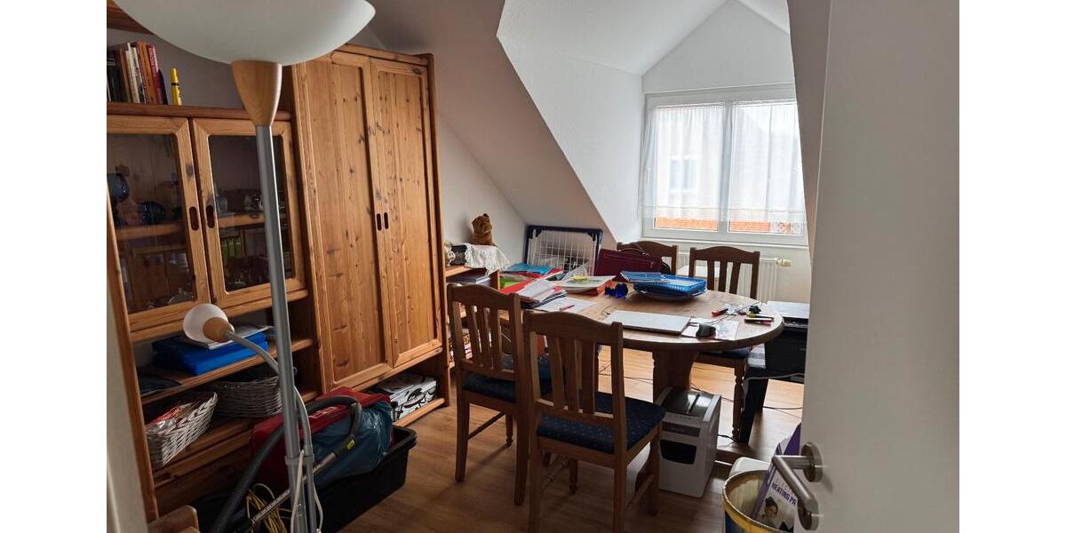 Doppelhaushälfte Sternberg - 4 Zimmer, 107 m&sup2;, 949&euro; | Angebot:26549965