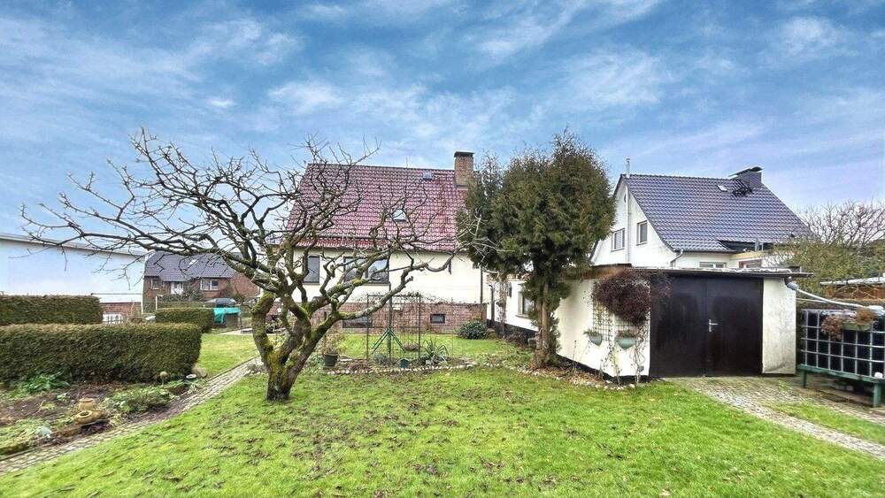 Einfamilienhaus Bobitz - 5 Zimmer, 125 m&sup2;, 269.000&euro; | Angebot:25772344