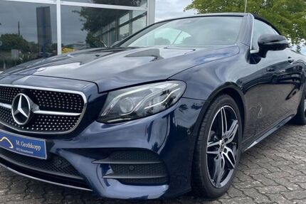 Mercedes E 220