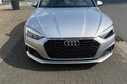 Audi A5 15.400 km 37.890 &euro; Königs Wusterhausen 15711