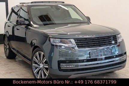 Land Rover Range Rover 143.620 km 102.990 &euro; Eichwalde 15732