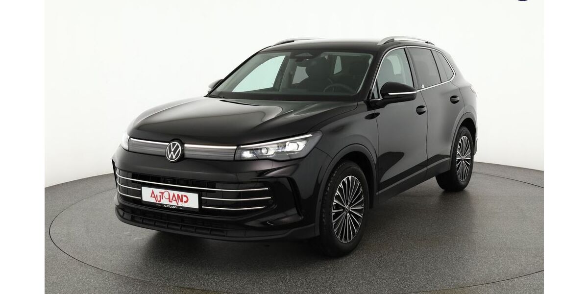 VW Tiguan 14.876 km 41.890 &euro; Schwerin 19061