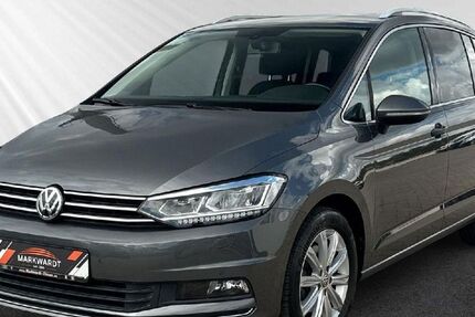 VW Touran 98.800 km 20.460 &euro; Zossen 15806