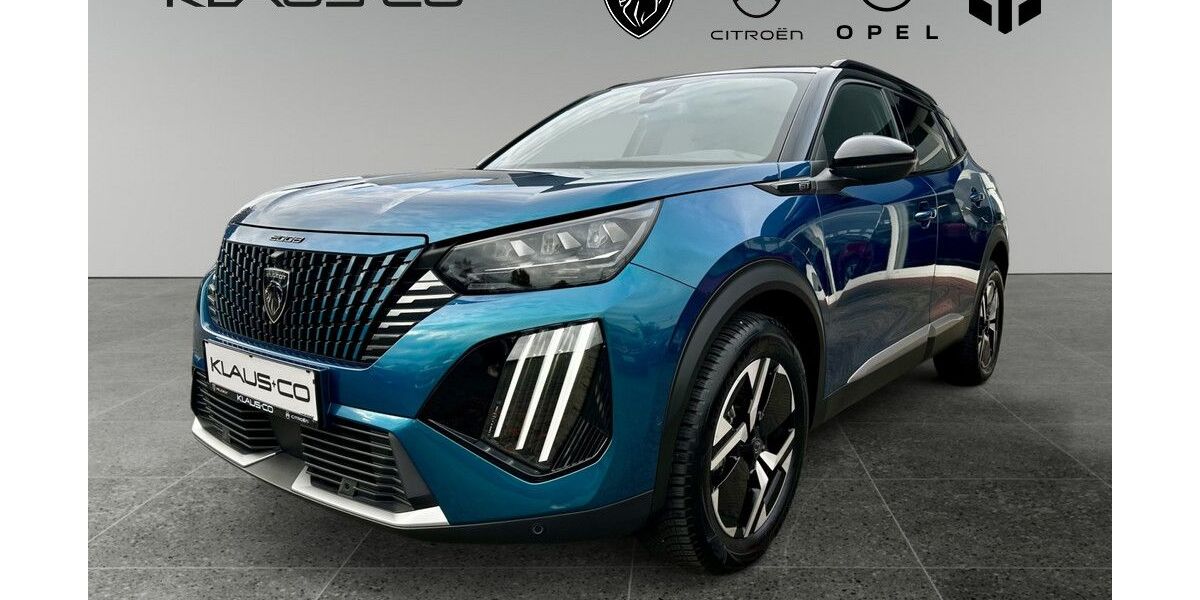 Peugeot 2008 26.719 km 29.890 &euro; Wismar 23970