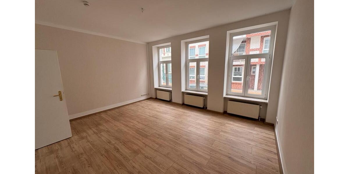 Etagenwohnung Schwerin Altstadt - 1 Zimmer, 45 m&sup2;, 515&euro; | Angebot:26671062