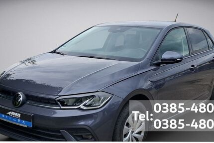 VW Polo 9.450 km 22.990 &euro; Schwerin 19057