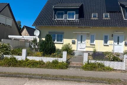 Haus Domsühl - 4 Zimmer, 116 m&sup2;, 259.000&euro; | Angebot:27197685