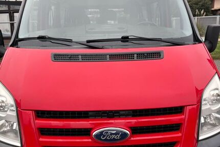 Ford Transit 198.000 km 6.500 &euro; Neustadt-Glewe 19306