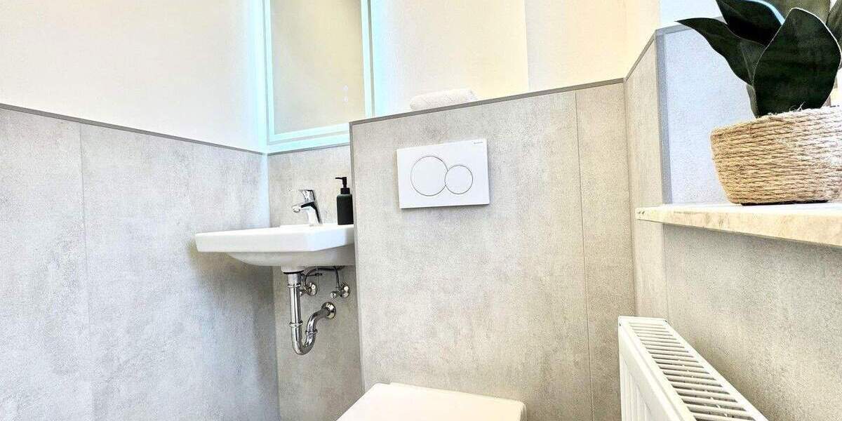 Doppelhaushälfte Wismar Friedenshof - 4 Zimmer, 127 m&sup2;, 349.900&euro; | Angebot:25846217