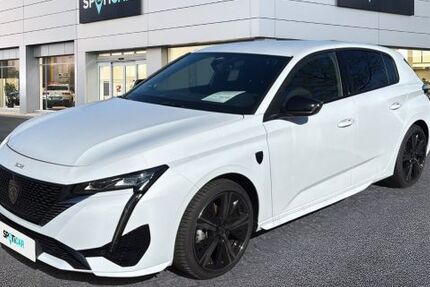 Peugeot 308 24.000 km 25.777 &euro; Schwerin 19057