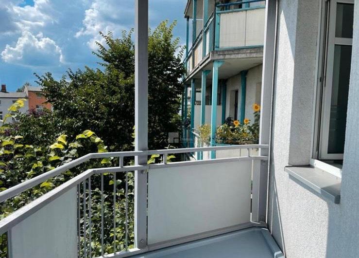 Etagenwohnung Schwerin Altstadt - 1 Zimmer, 50 m&sup2;, 500&euro; | Angebot:26638602