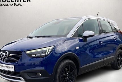 Opel Crossland (X) 68.933 km 12.990 € Wismar 23970