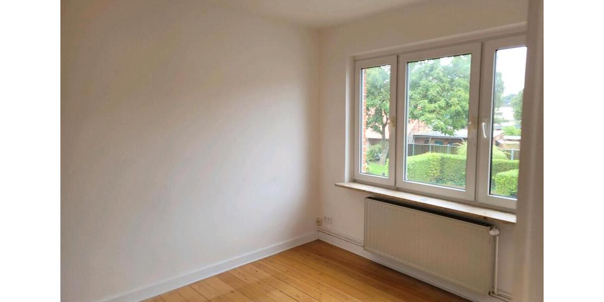 Etagenwohnung Wittenburg - 3 Zimmer, 82 m&sup2;, 730&euro; | Angebot:27638661