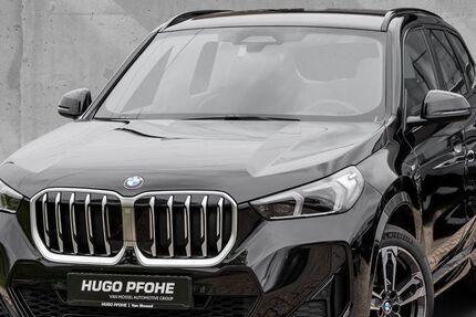 BMW X1 22.392 km 43.990 &euro; Schwerin 19057
