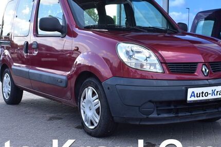 Renault Kangoo 148.000 km 1.499 &euro; Rehna 19217