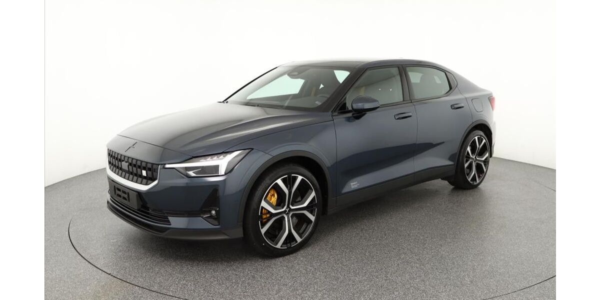 Polestar 2 40.800 km 34.950 &euro; Neustadt-Glewe 19306