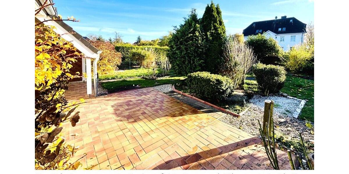 Reihenhaus Bad Kleinen - 6 Zimmer, 106 m&sup2;, 258.000&euro; | Angebot:26611066