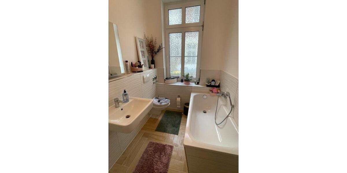 Terrassenwohnung Schwerin - 3 Zimmer, 80 m&sup2;, 810&euro; | Angebot:26674933