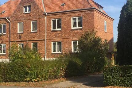 Möblierte 2 Raum Wohnung mit Stellplatz und Schuppen 2 zimmer