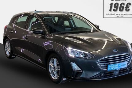 Ford Focus 45.000 km 17.870 &euro; Wismar 23970