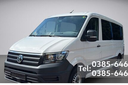 VW Crafter 189.000 km 22.800 € Schwerin 19061
