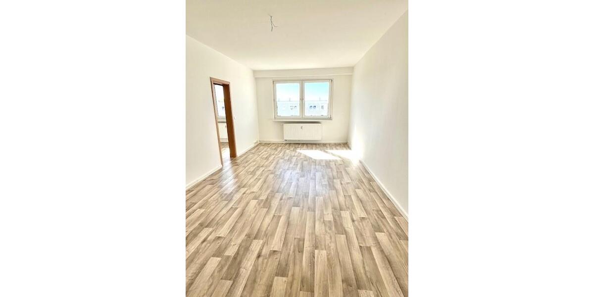 Etagenwohnung Schwerin Mueß - 4 Zimmer, 83 m&sup2;, 510&euro; | Angebot:26349733