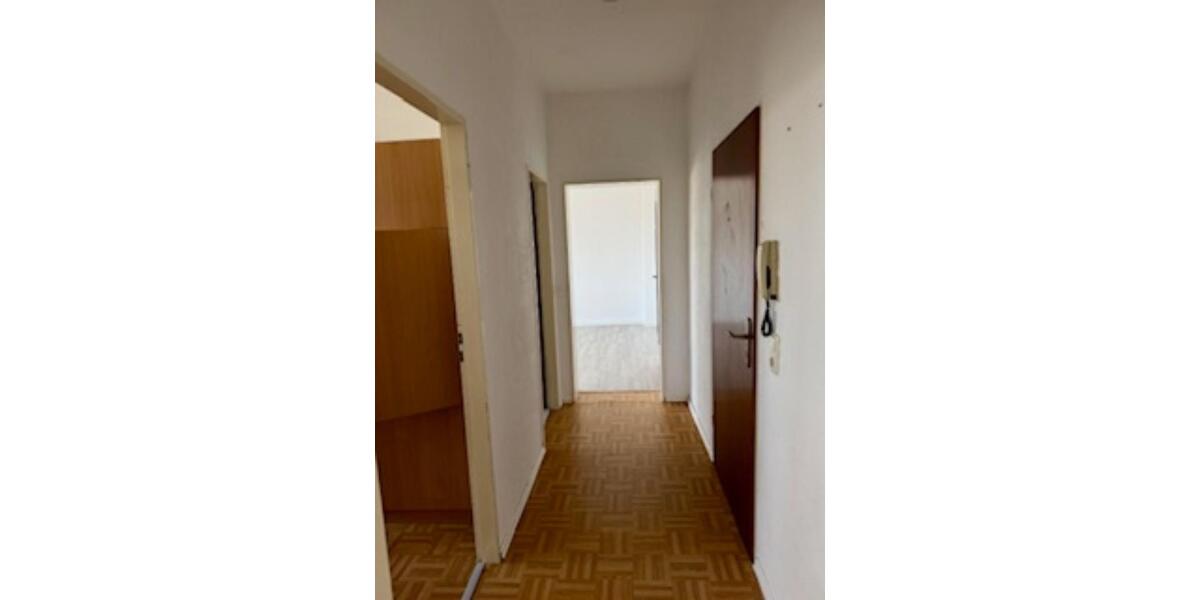 Etagenwohnung Lübstorf - 2 Zimmer, 46 m&sup2;, 395&euro; | Angebot:25367520