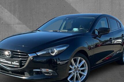 Mazda 3 114.539 km 14.990 € Schwerin 19057