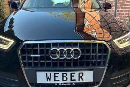 Audi Q3 166.800 km 9.595 &euro; Schilde/bei Wittenberge 19322