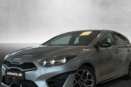 Kia ceed / Ceed 92.000 km 21.700 &euro; Gadebusch 19205