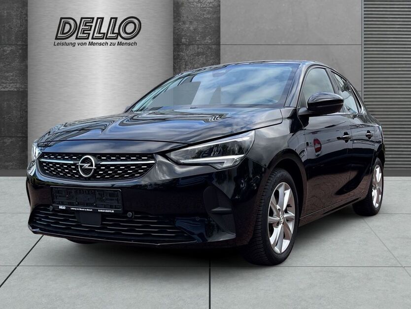 Opel Corsa 22.402 km 17.990 € Schwerin 19061