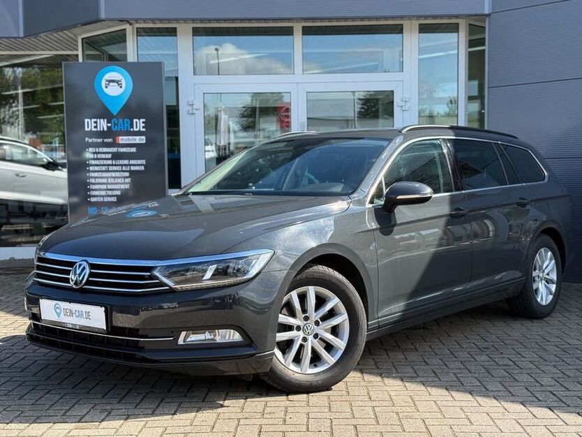 Passat Variant