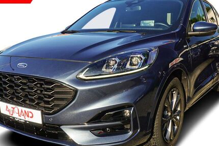 Ford Kuga 30.591 km 20.990 &euro; Schwerin 19061