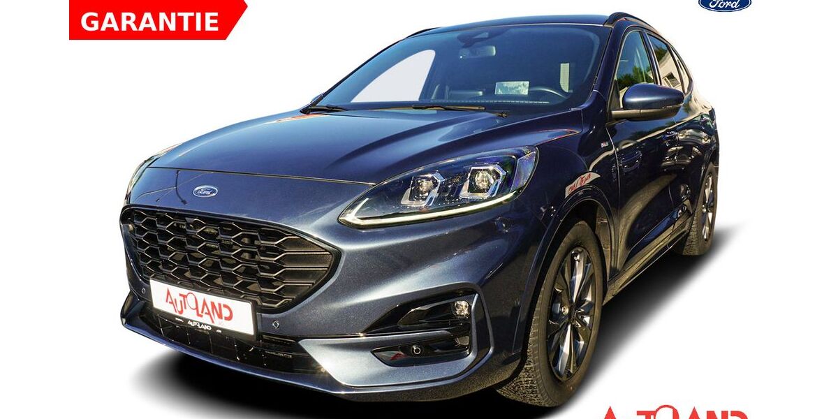 Ford Kuga 30.591 km 20.990 &euro; Schwerin 19061
