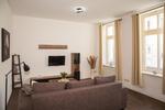 Etagenwohnung Schwerin Altstadt - 2 Zimmer, 55 m&sup2;, 550&euro; | Angebot:26479258