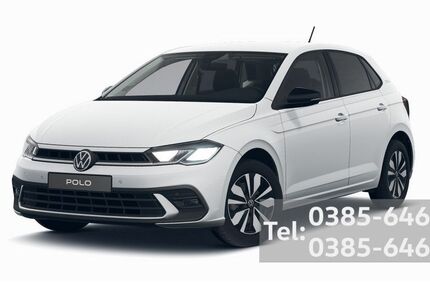 VW Polo 7.500 km 25.888 &euro; Schwerin 19061