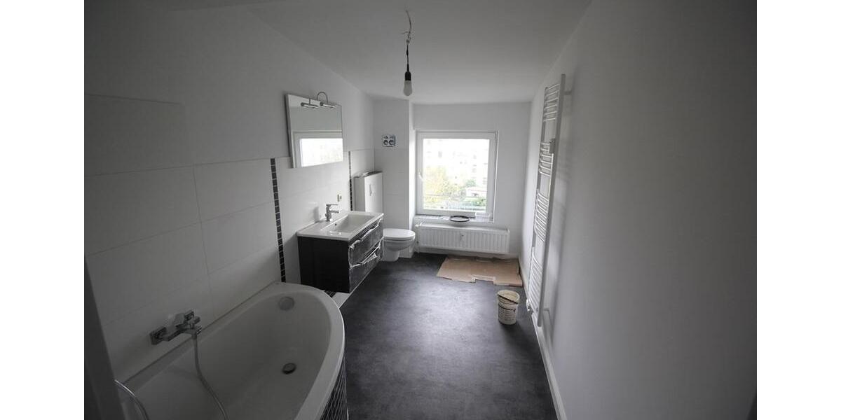 Erdgeschoßwohnung Schwerin - 2 Zimmer, 55 m&sup2;, 510&euro; | Angebot:26301606