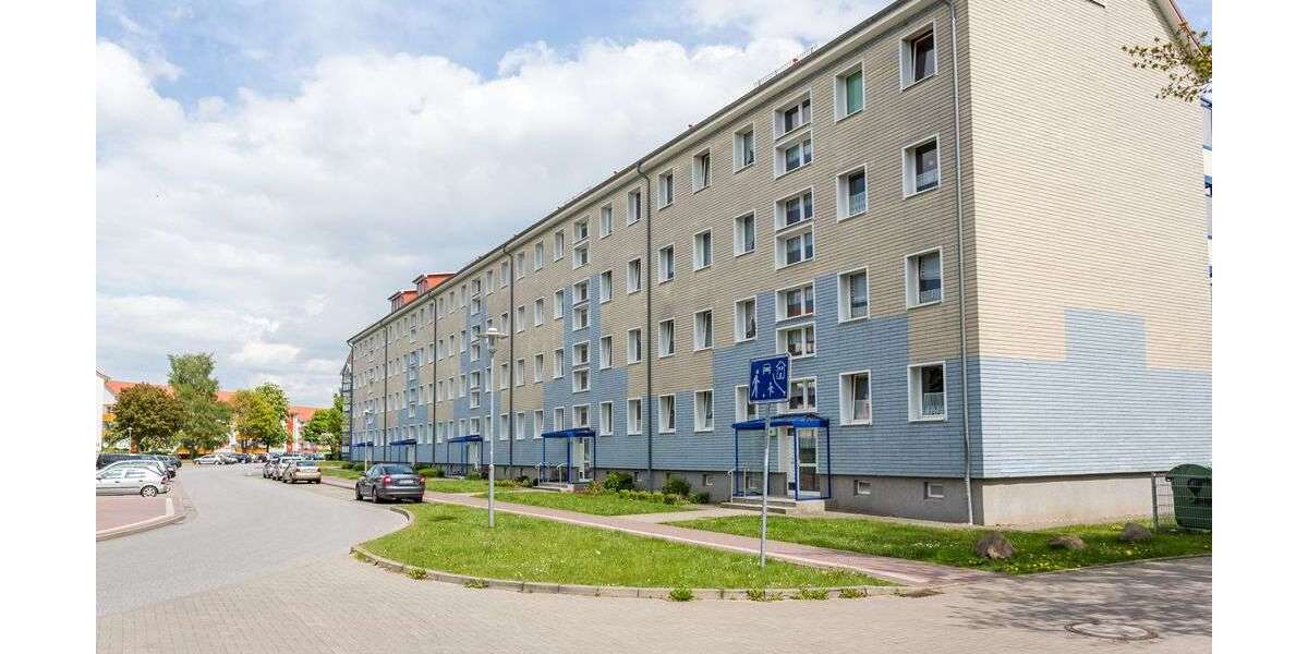 Etagenwohnung Gadebusch - 1 Zimmer, 38 m&sup2;, 270&euro; | Angebot:25444428