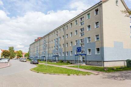 Wohnung Gadebusch - 1 Zimmer, 38 m&sup2;, 270&euro; | Angebot:25444428