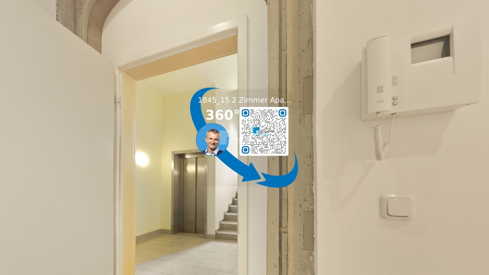 Warme Füße & Altstadt-Flair: Ihr neues Zuhause mit Fußbodenheizung - Erdgeschoßwohnung Schwerin Altstadt | Angebot:25637383