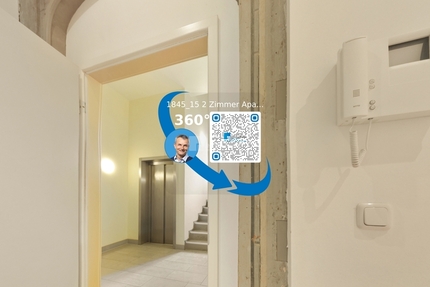 Warme Füße & Altstadt-Flair: Ihr neues Zuhause mit Fußbodenheizung - Wohnung Schwerin Altstadt | Angebot:25637383