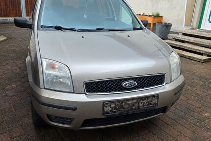 Ford Fusion 179.700 km 1.700 &euro; Gadebusch 19205